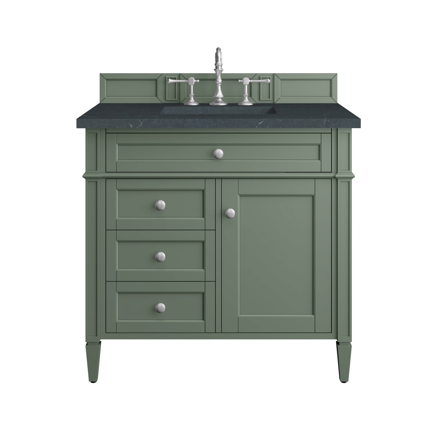 Brittany 36" Single Vanity