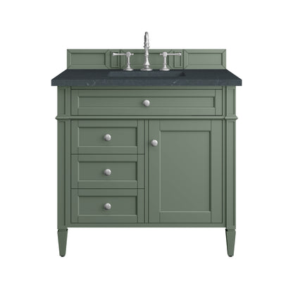 Brittany 36" Single Vanity