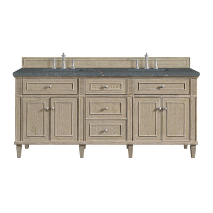Lorelai 72" Double Vanity