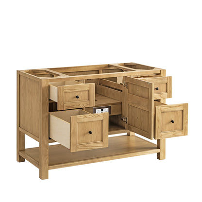 Breckenridge 48" Single Vanity