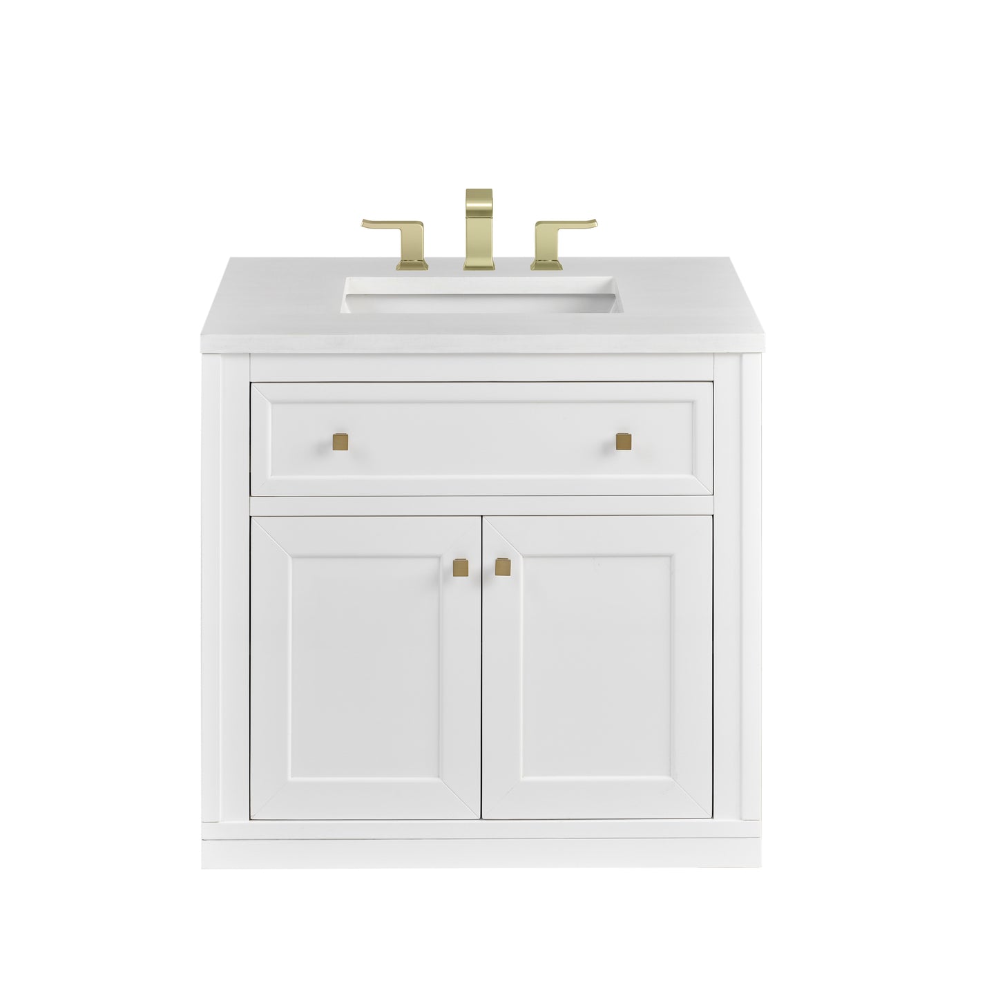 Chicago 30" Single Vanity