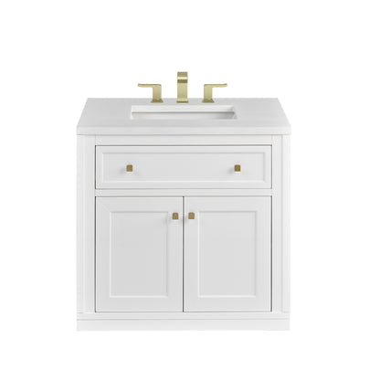 Chicago 30" Single Vanity