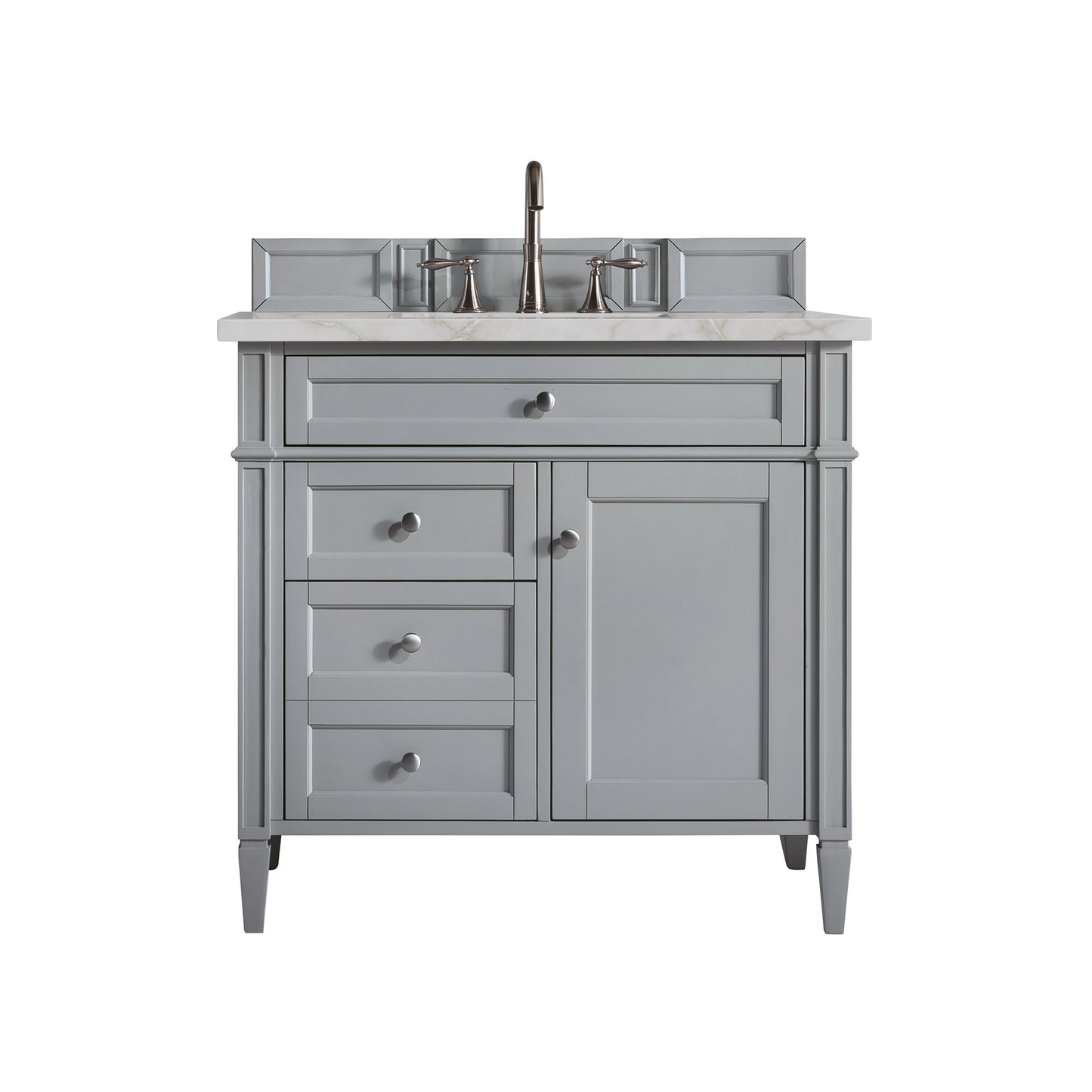 Brittany 36" Single Vanity