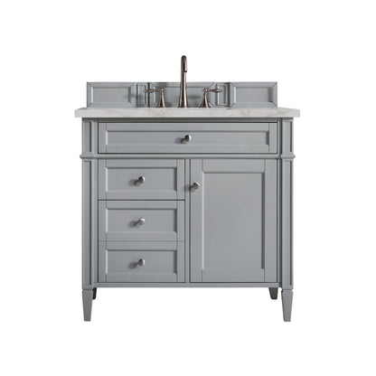 Brittany 36" Single Vanity