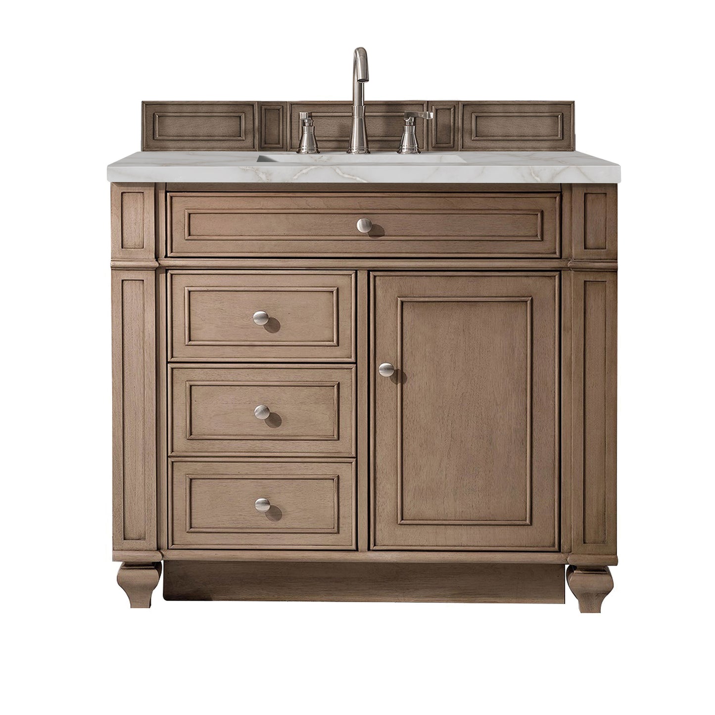 Bristol 36" Single Vanity