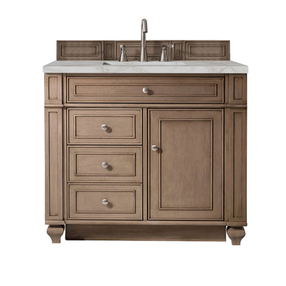 Bristol 36" Single Vanity
