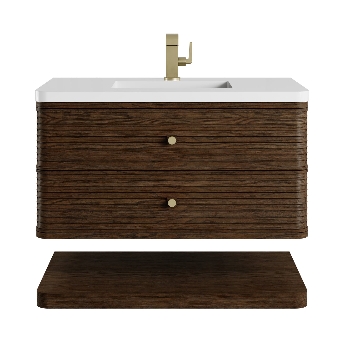 Allamari 36" Single Vanity