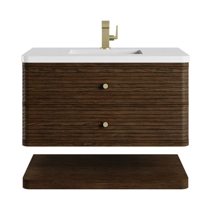 Allamari 36" Single Vanity