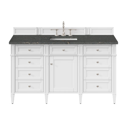Brittany 60" Single Vanity