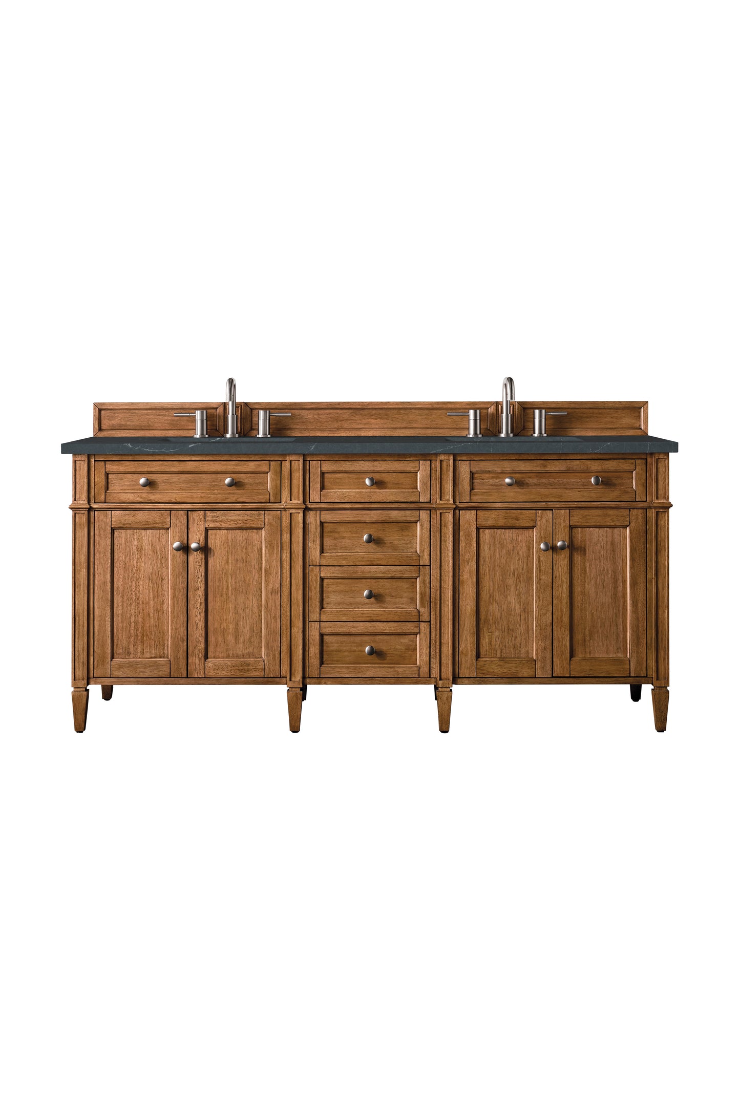 Brittany 72" Double Vanity