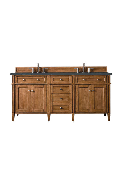 Brittany 72" Double Vanity