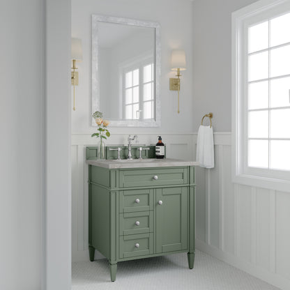 Brittany 30" Single Vanity
