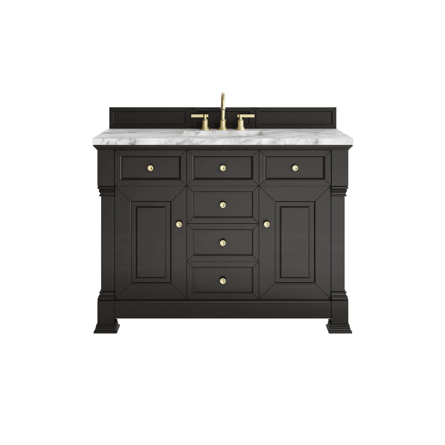 Brookfield 48" Single Vanity