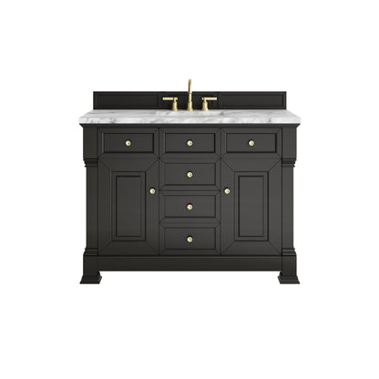 Brookfield 48" Single Vanity