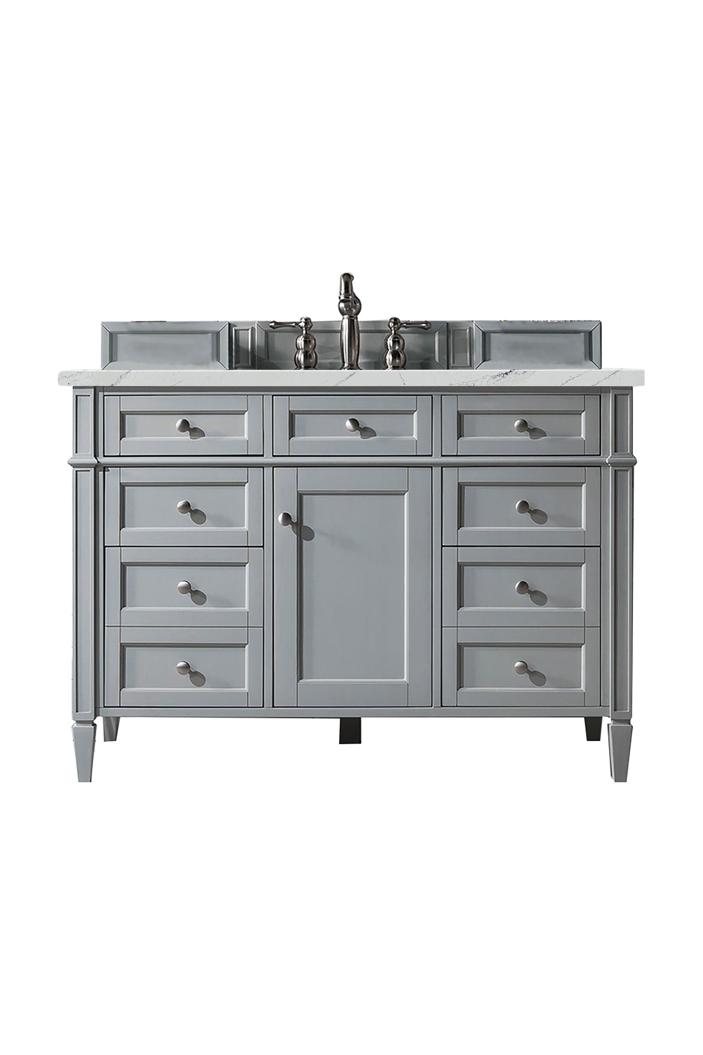 Brittany 48" Single Vanity