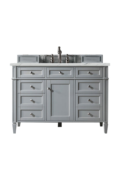 Brittany 48" Single Vanity