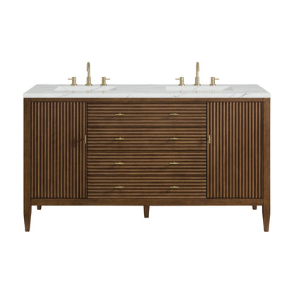 Myrrin 60" Double Vanity