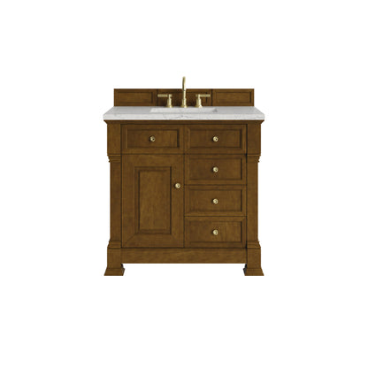 Brookfield 36" Single Vanity