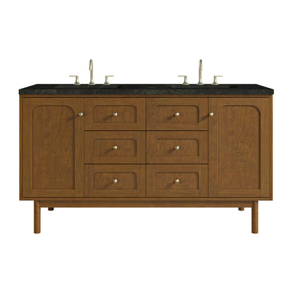 Laurent 60" Double Vanity