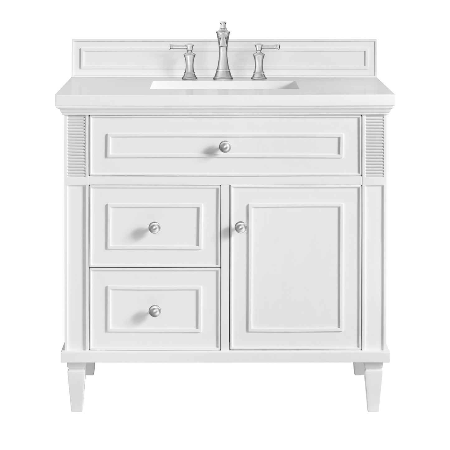 Lorelai 36" Single Vanity