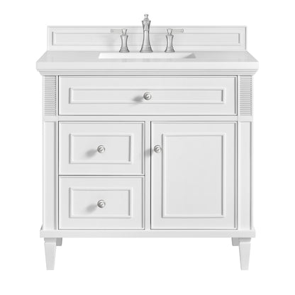 Lorelai 36" Single Vanity