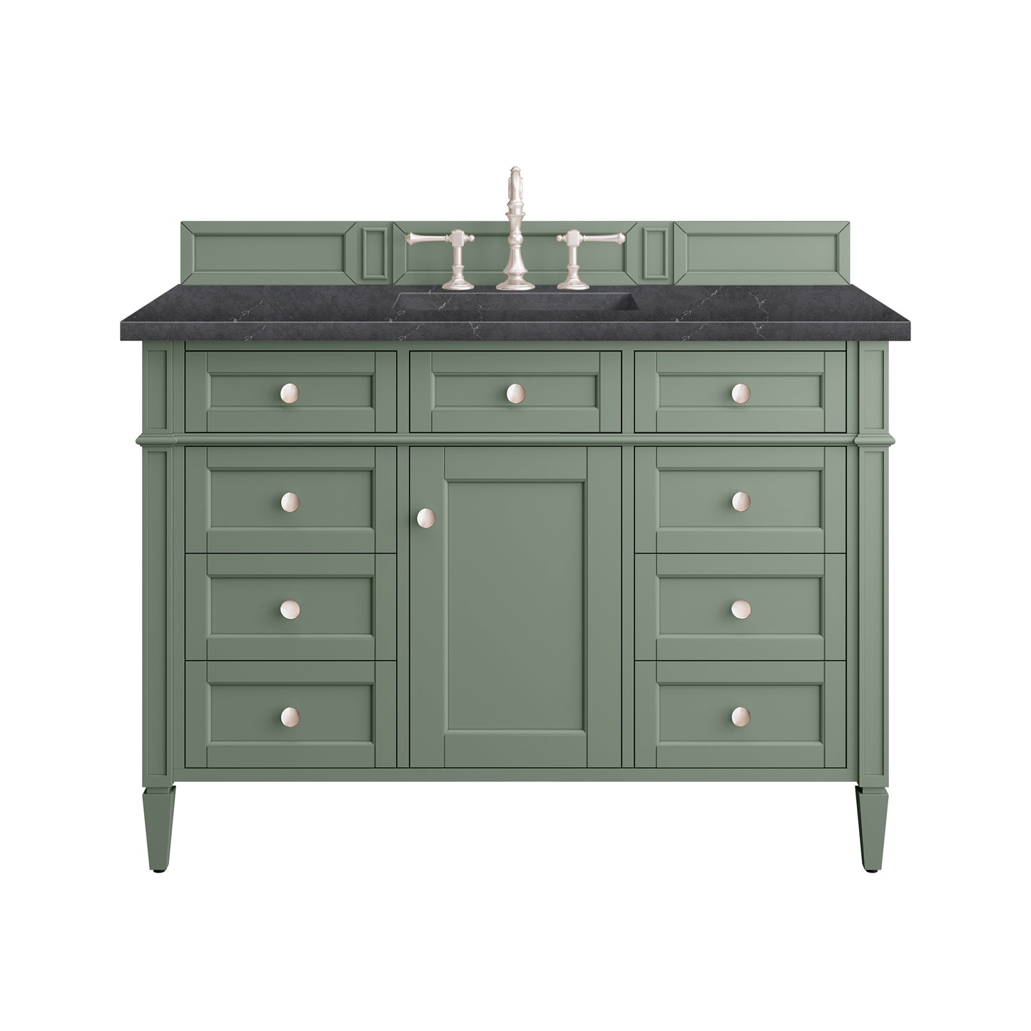 Brittany 48" Single Vanity