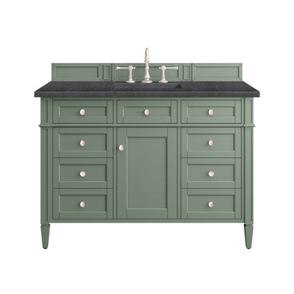 Brittany 48" Single Vanity