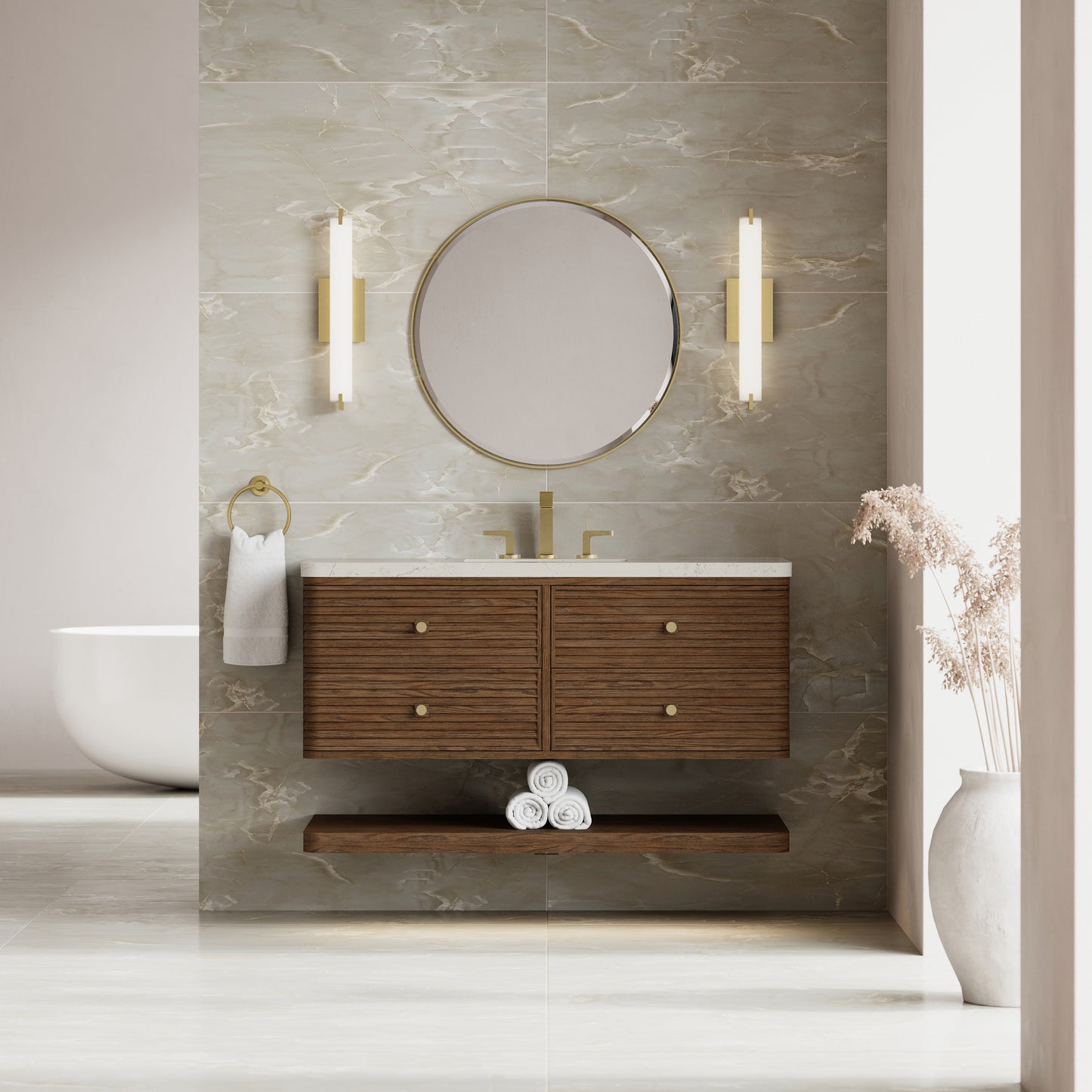 Allamari 48" Single Vanity