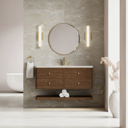 Allamari 48" Single Vanity