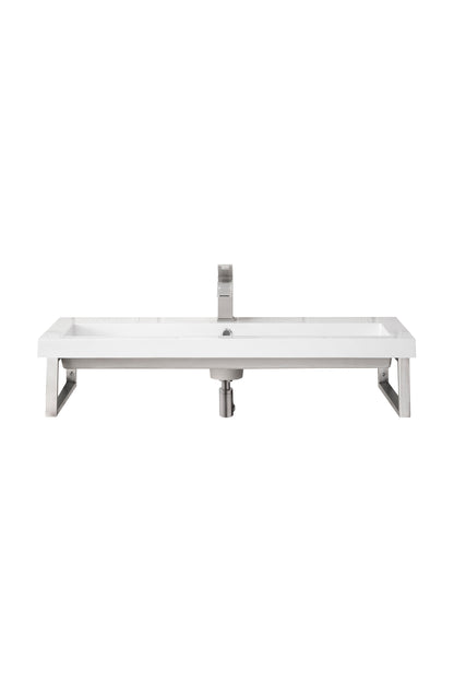 James Martin Vanities Two Boston 15.25" Wall Brackets