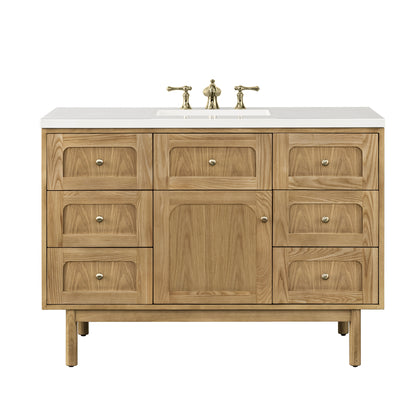 Laurent 48" Single Vanity