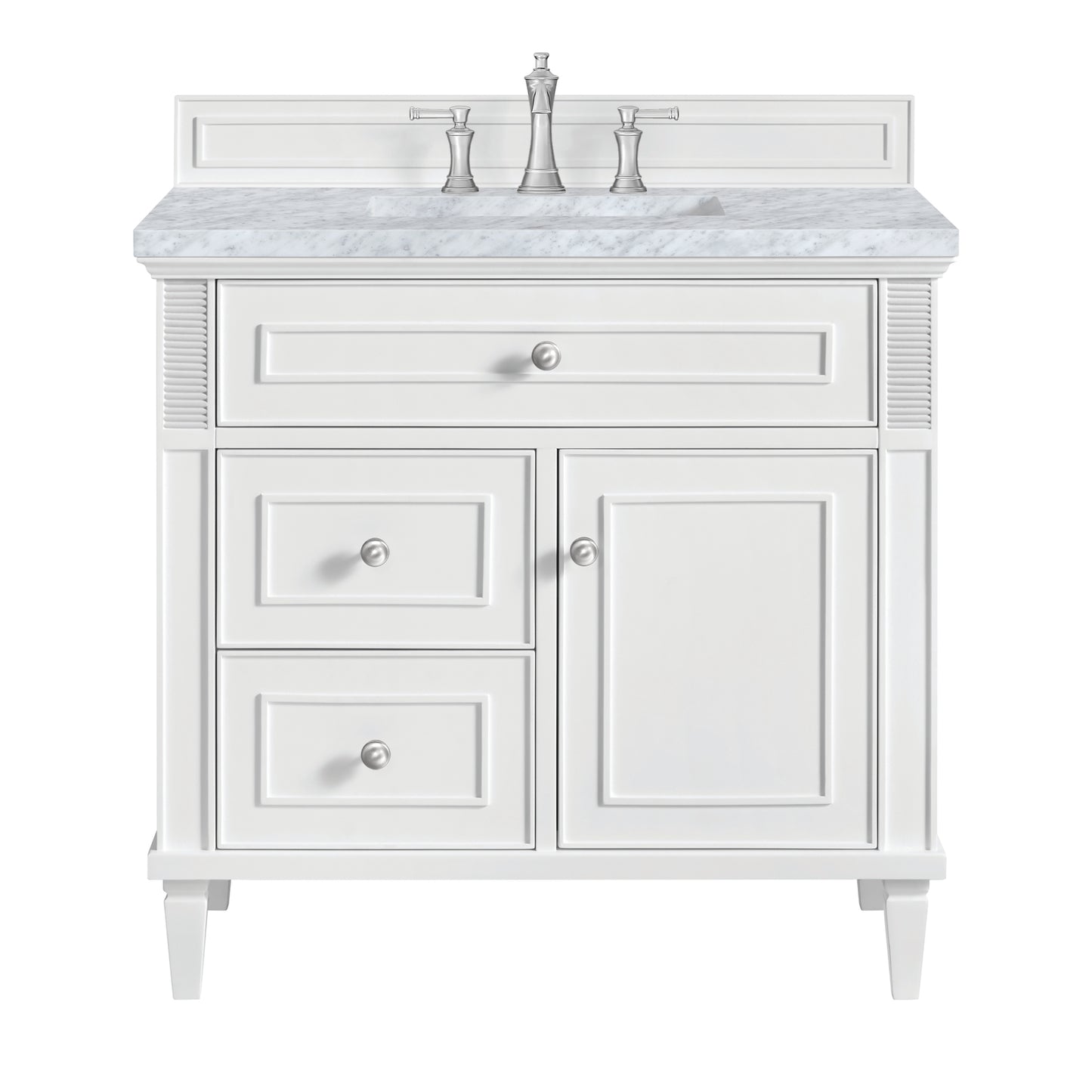 Lorelai 36" Single Vanity