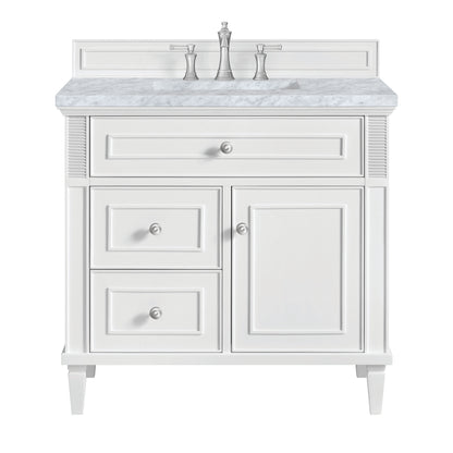 Lorelai 36" Single Vanity