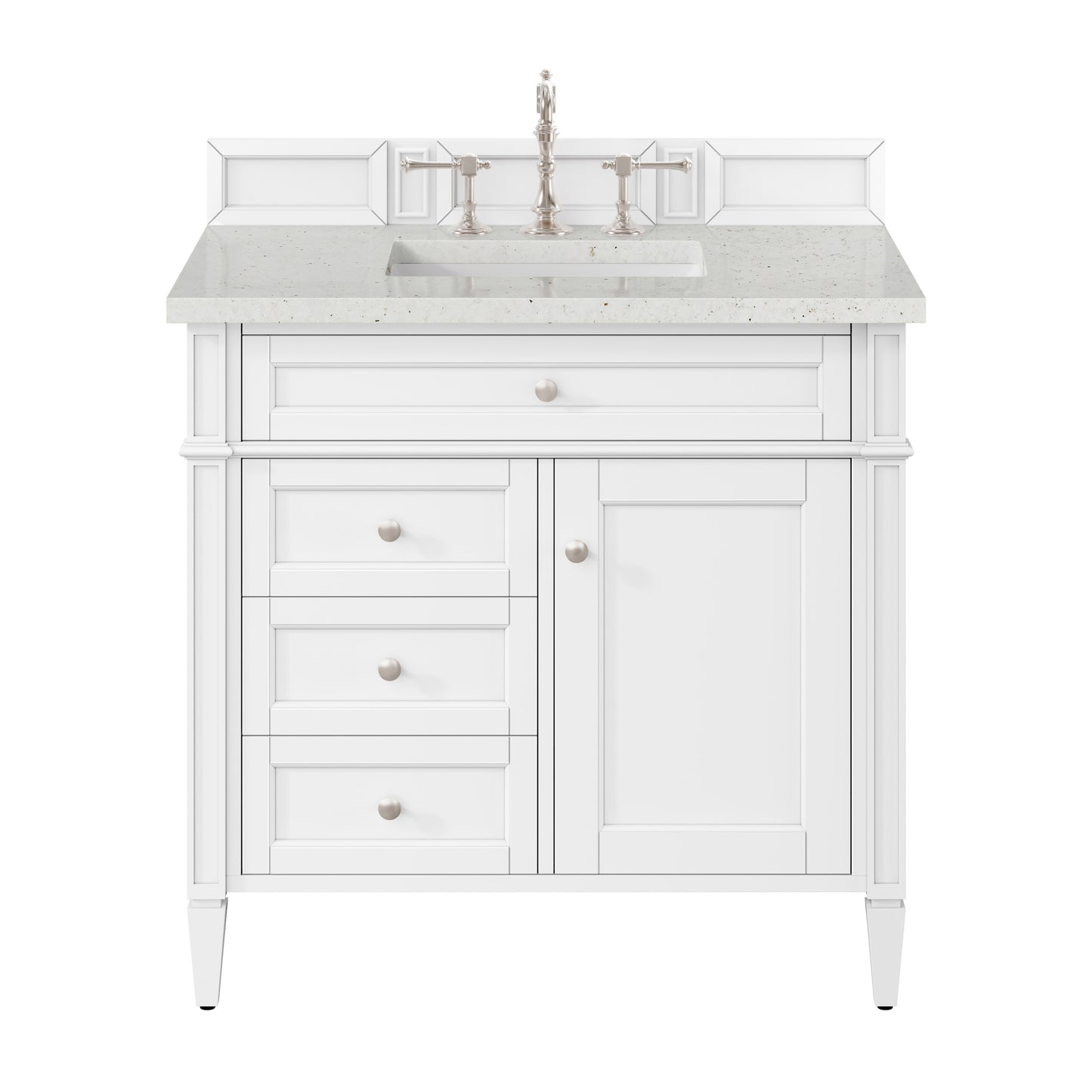 Brittany 36" Single Vanity