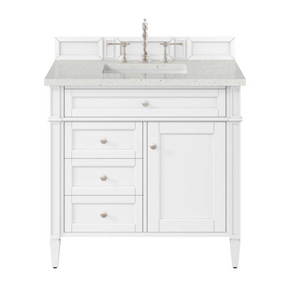 Brittany 36" Single Vanity