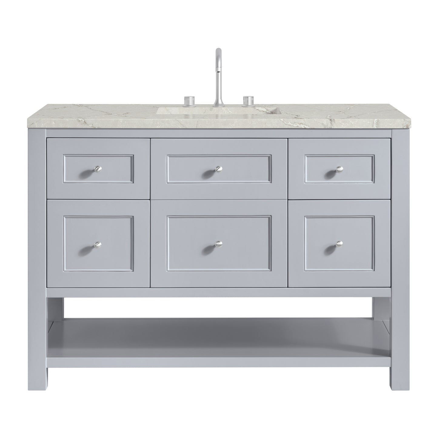 Breckenridge 48" Single Vanity