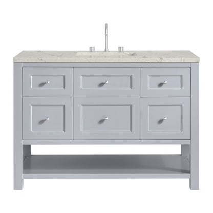 Breckenridge 48" Single Vanity