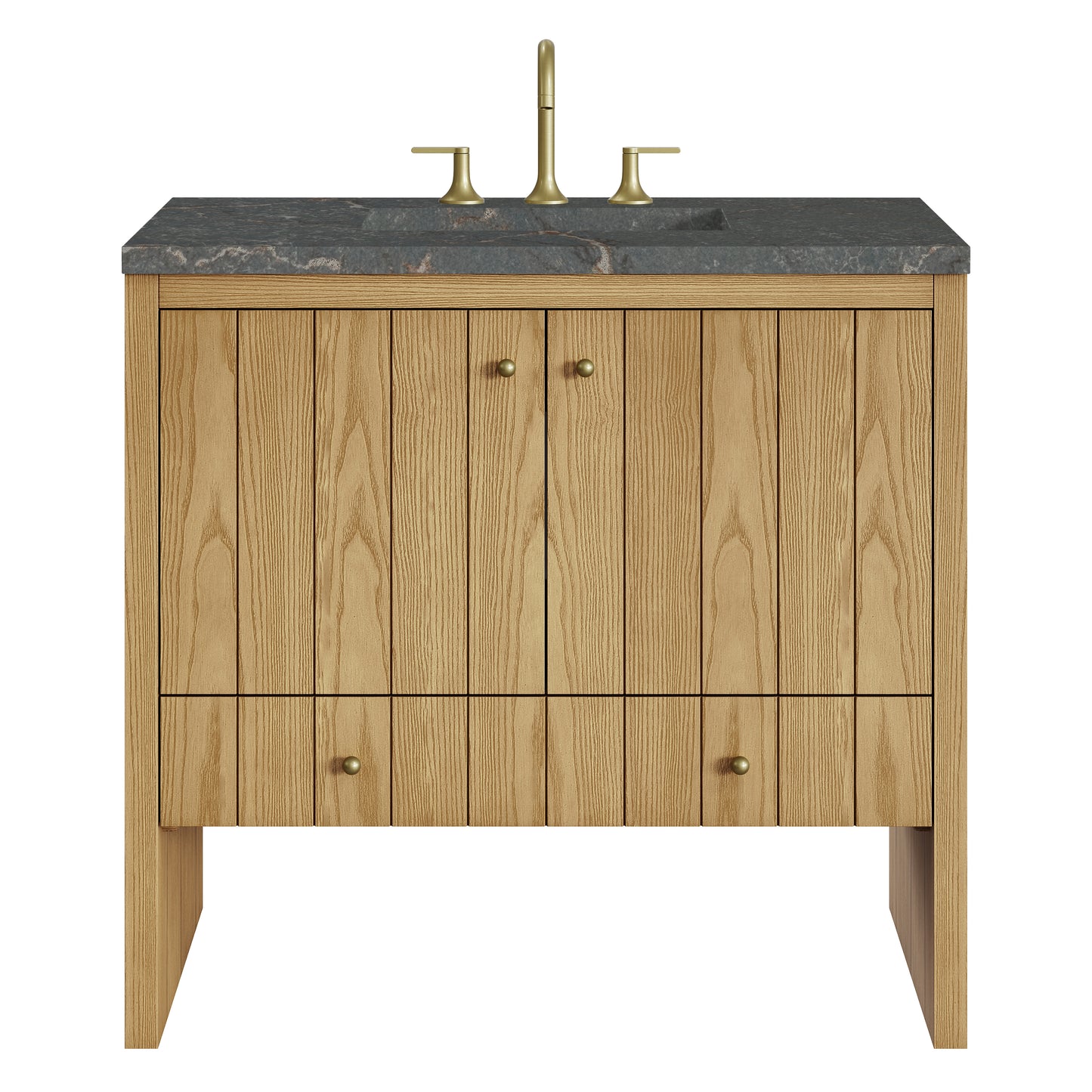 Hudson 36" Single Vanity