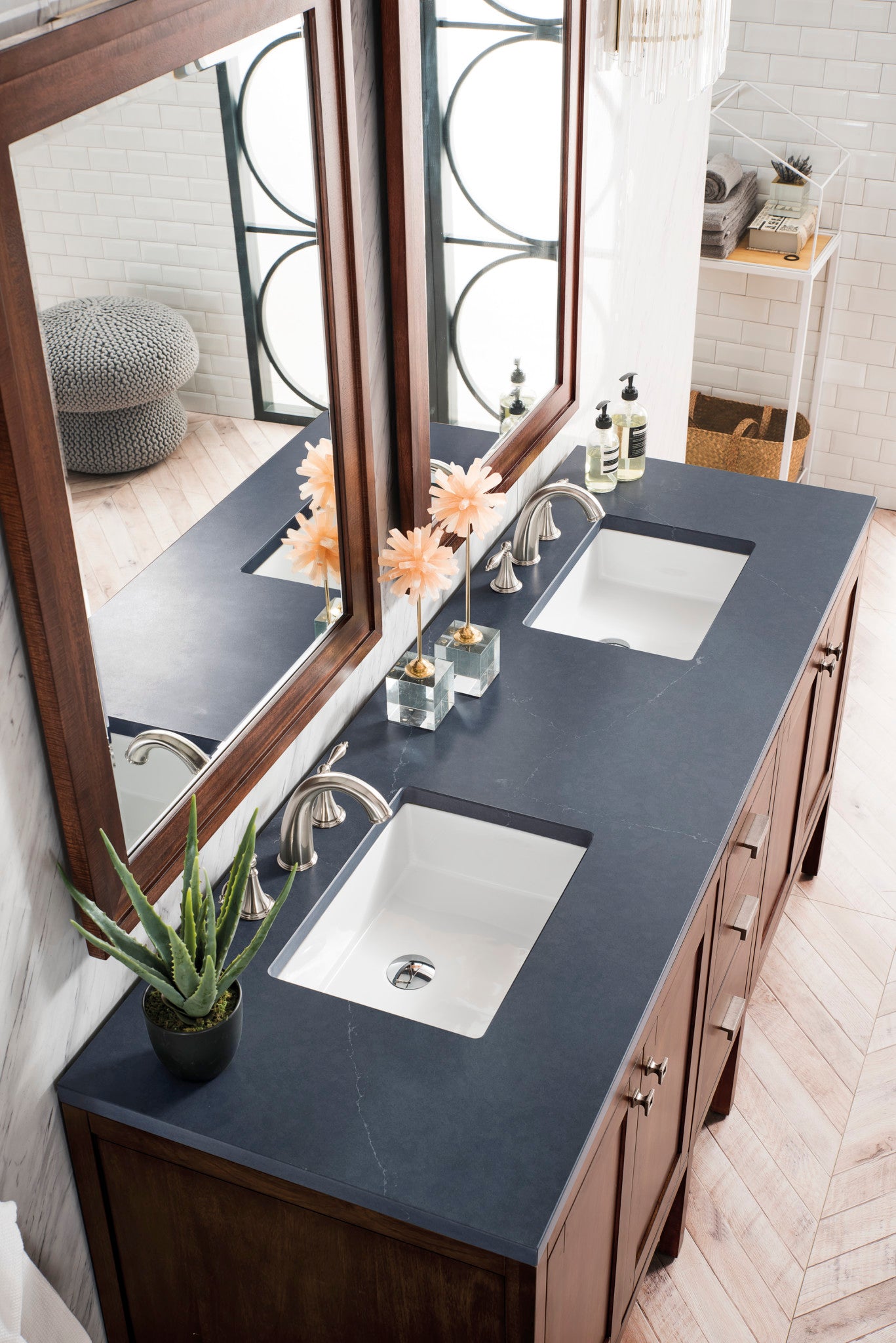Addison 72" Double Vanity