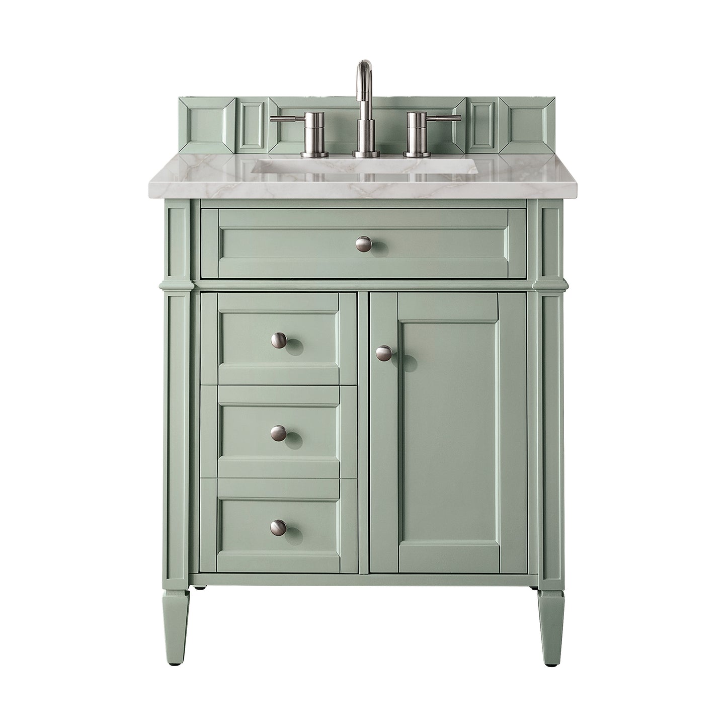 Brittany 30" Single Vanity