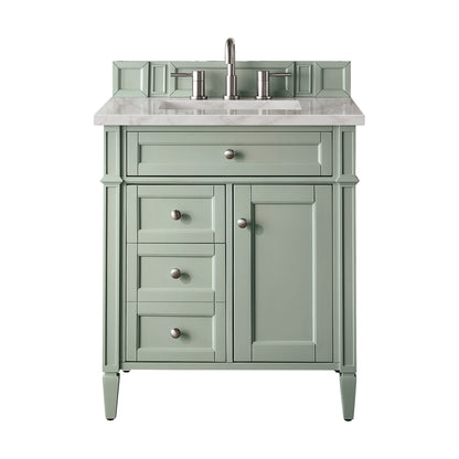 Brittany 30" Single Vanity