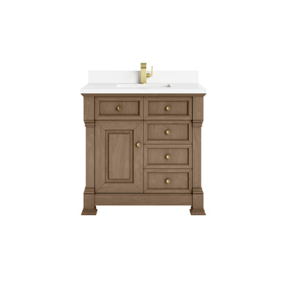 Brookfield 36" Single Vanity