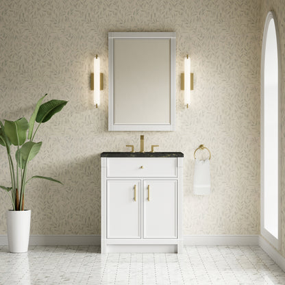 Bellshire 30" Single Vanity
