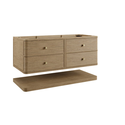 Allamari 48" Single Vanity