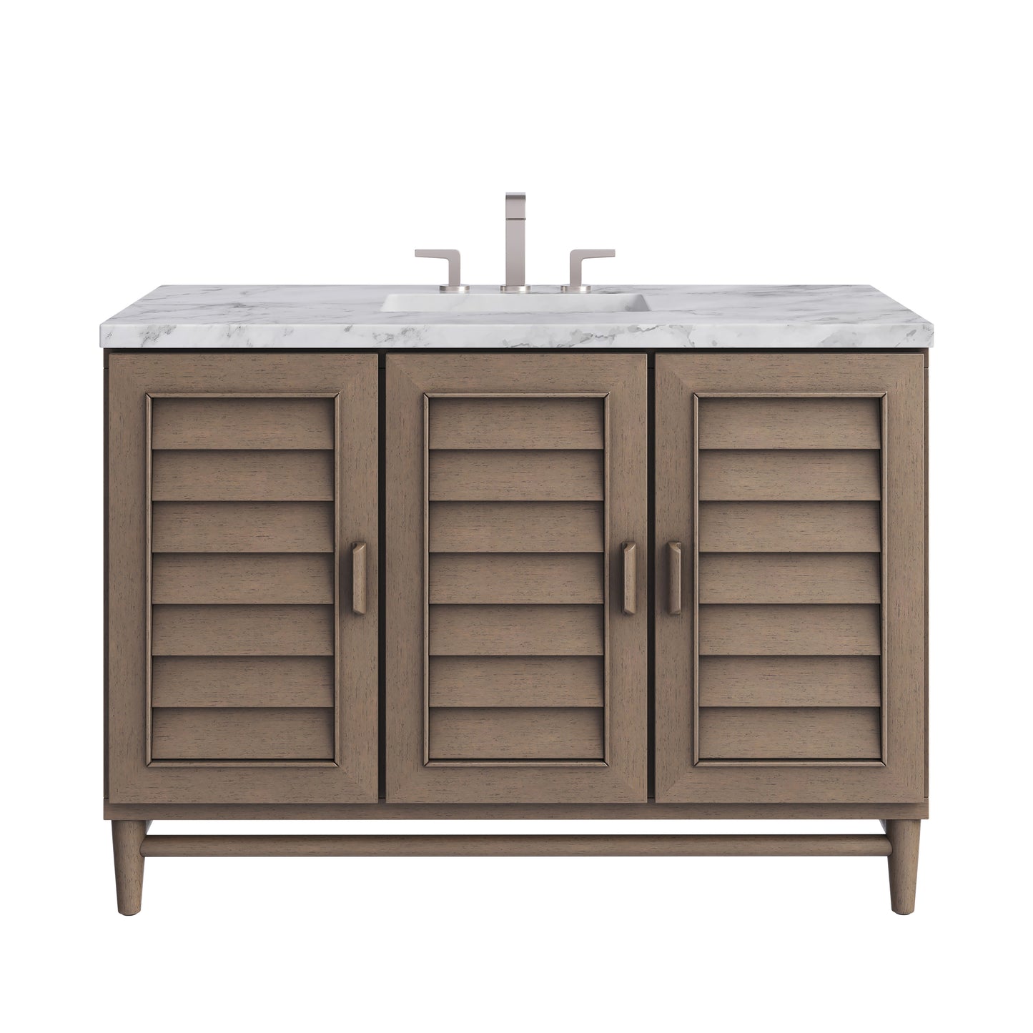 Portland 48" Single Vanity