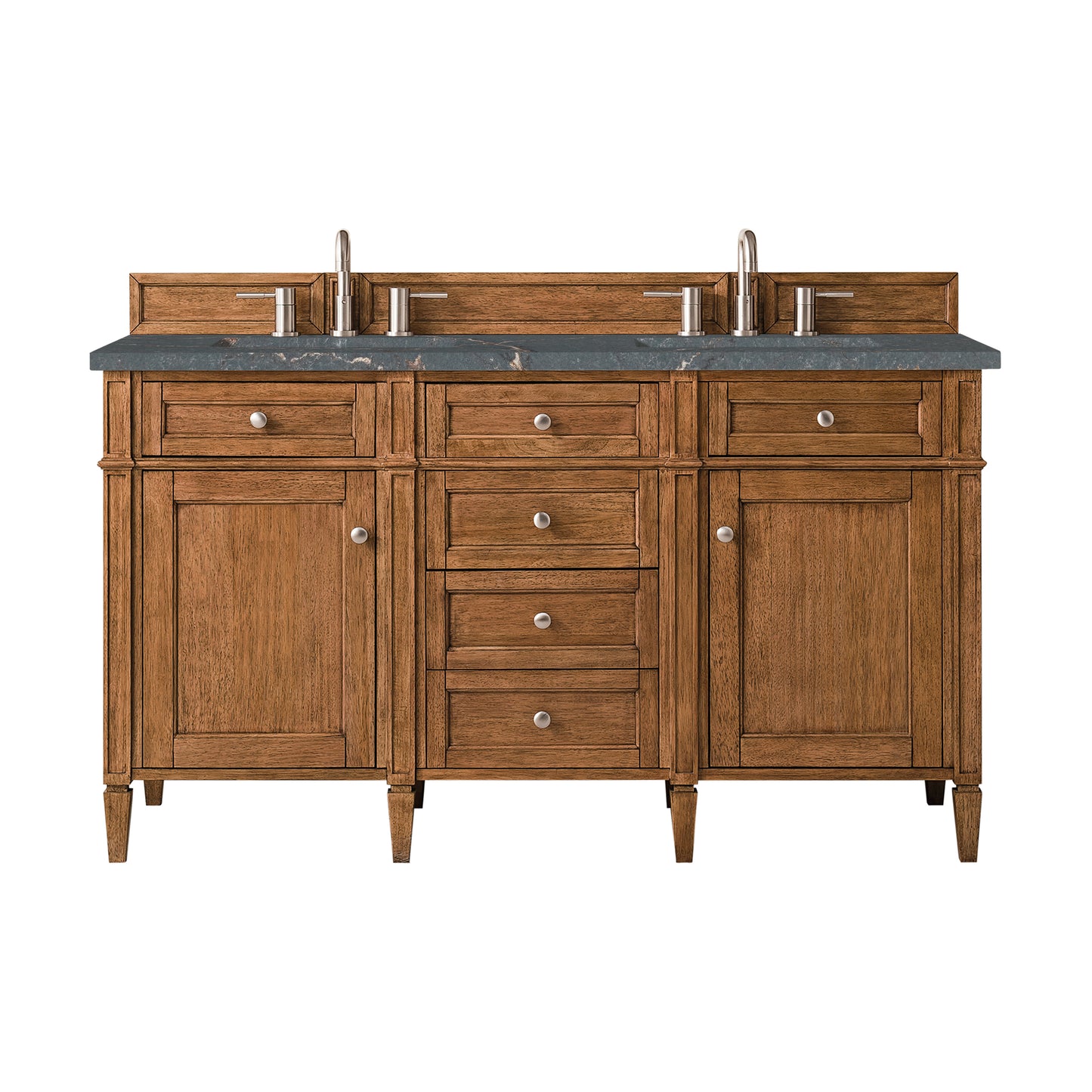 Brittany 60" Double Vanity