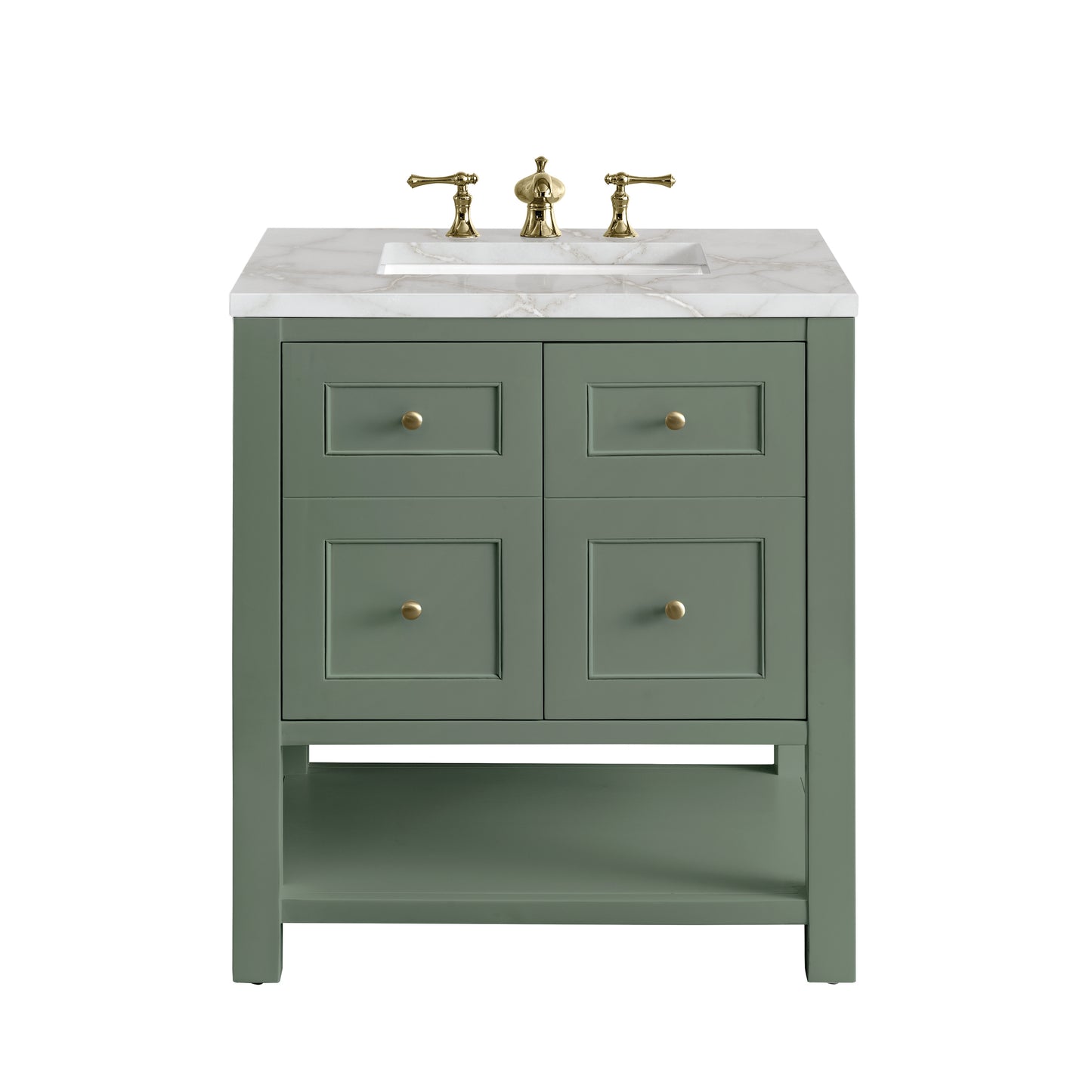 Breckenridge 30" Single Vanity