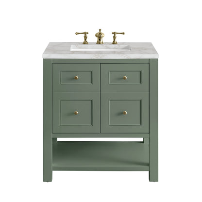 Breckenridge 30" Single Vanity