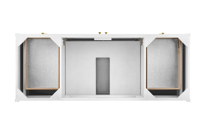 Chicago 60" Single Vanity