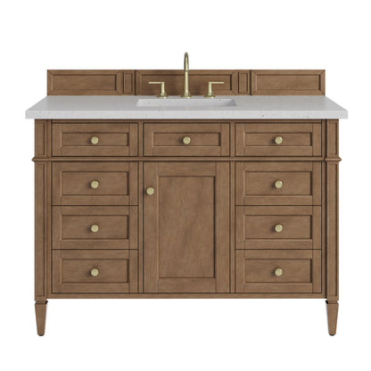 Brittany 48" Single Vanity